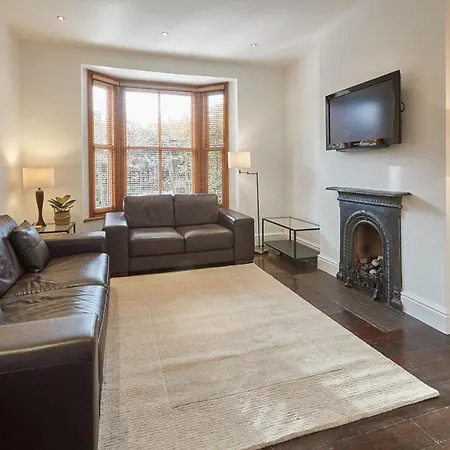 Hébergement de vacances Host & - Number 1 Gill Street Saltburn-by-the-Sea