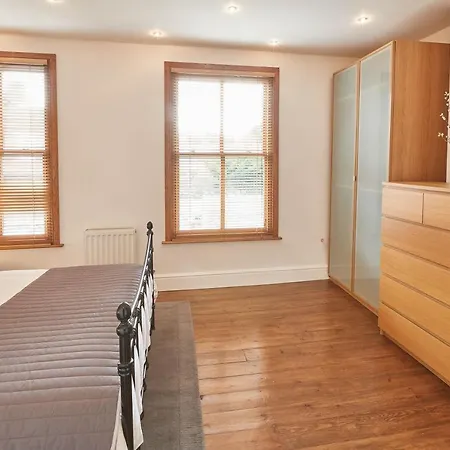 Hébergement de vacances Host & - Number 1 Gill Street Saltburn-by-the-Sea